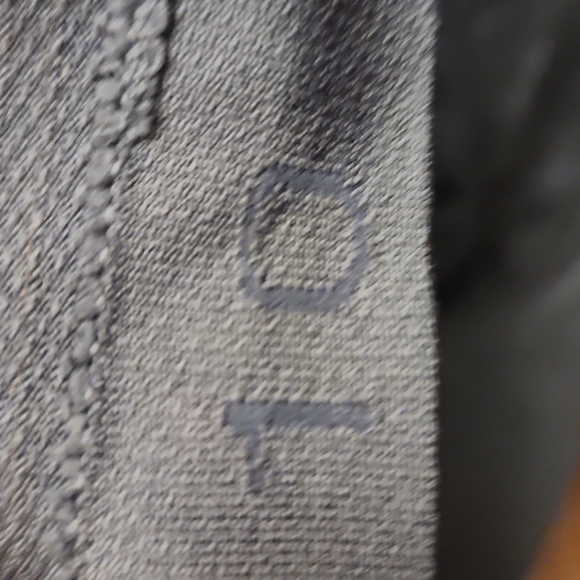 Lululemon Swiftly tank - Picture 4 of 4